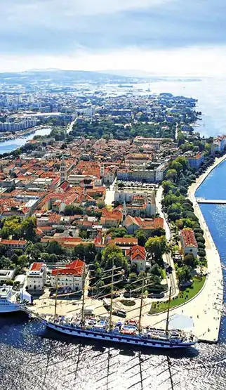 Zadar