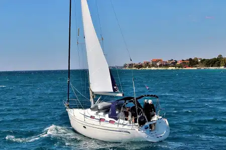 Bavaria 33 Cruiser - Manda