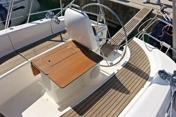 Bavaria 33 Cruiser - Manda