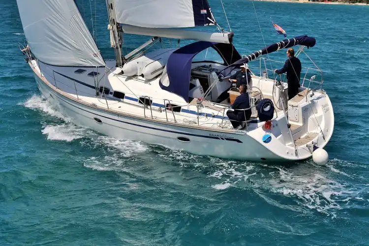 Bavaria 46 Cruiser - Maestral