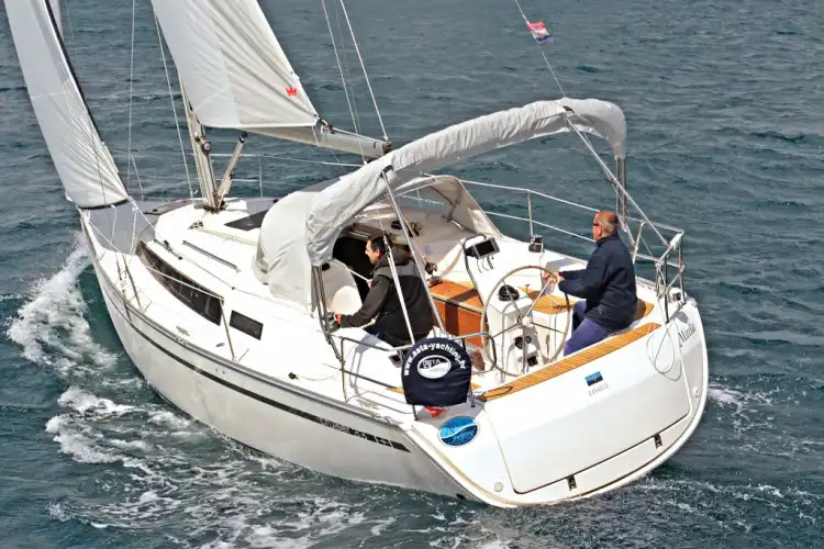 Bavaria Cruiser 33 - Chiara