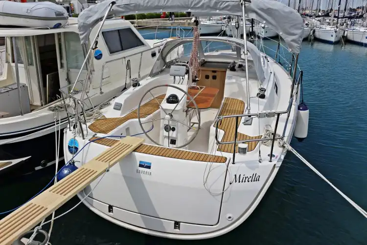 Bavaria Cruiser 33 - Mirella