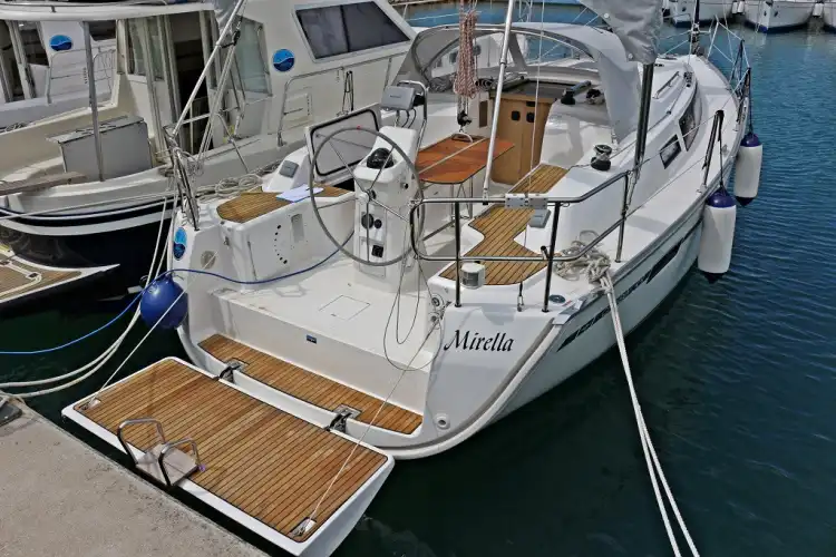 Bavaria Cruiser 33 - Mirella