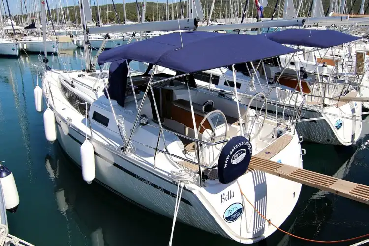 Bavaria Cruiser 34 - Bella