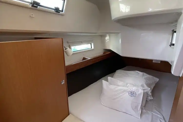 Bavaria Cruiser 37 - 3 cab. - Andrea