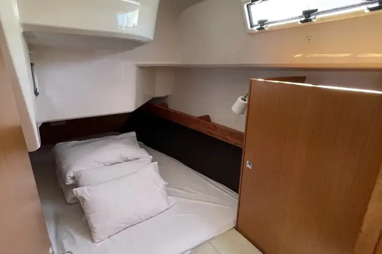 Bavaria Cruiser 37 - 3 cab. - Andrea