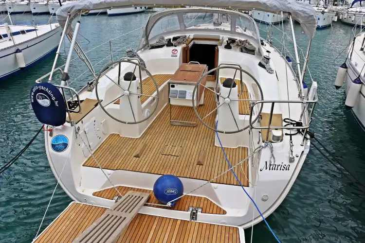 Bavaria Cruiser 40 - Marisa