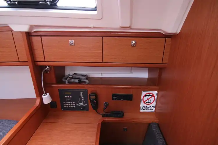 Bavaria Cruiser 41 - 3 cab. - Federica