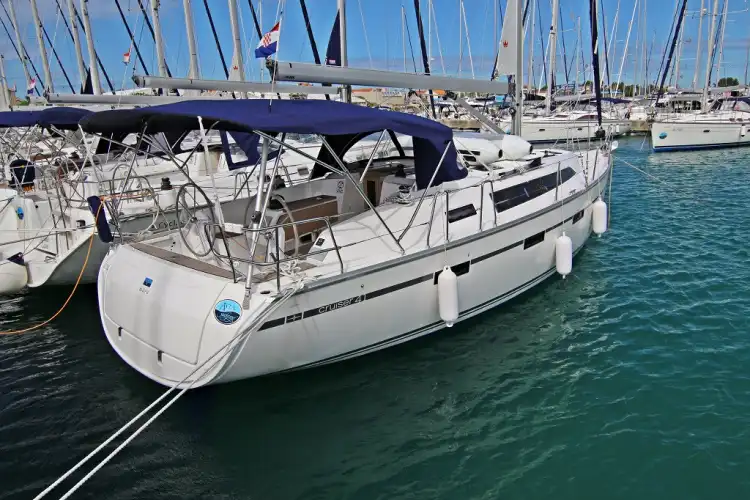 Bavaria Cruiser 41 - 3 cab. - Patrizia