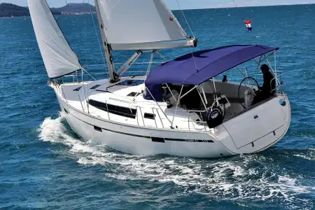 Bavaria Cruiser 41 - 3 cab. - Rebecca