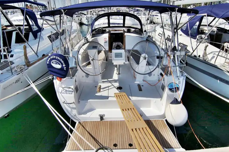 Bavaria Cruiser 41 - 3 cab. - Rebecca