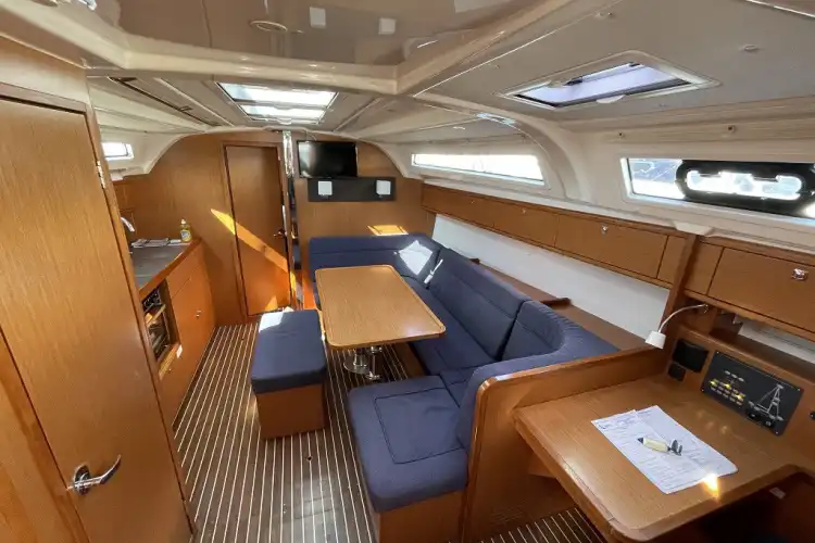 Bavaria Cruiser 41 - 3 cab. - Rebecca