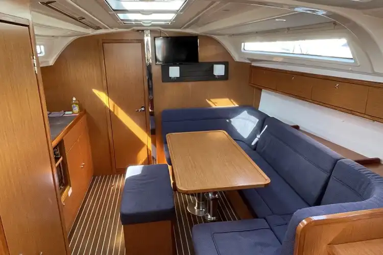 Bavaria Cruiser 41 - 3 cab. - Rebecca