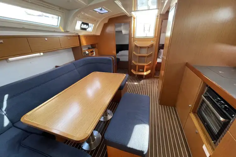 Bavaria Cruiser 41 - 3 cab. - Rebecca