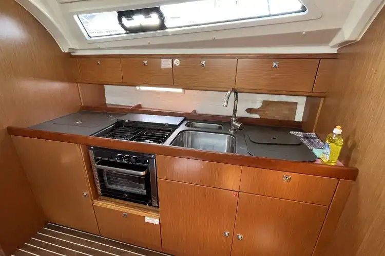 Bavaria Cruiser 41 - 3 cab. - Rebecca