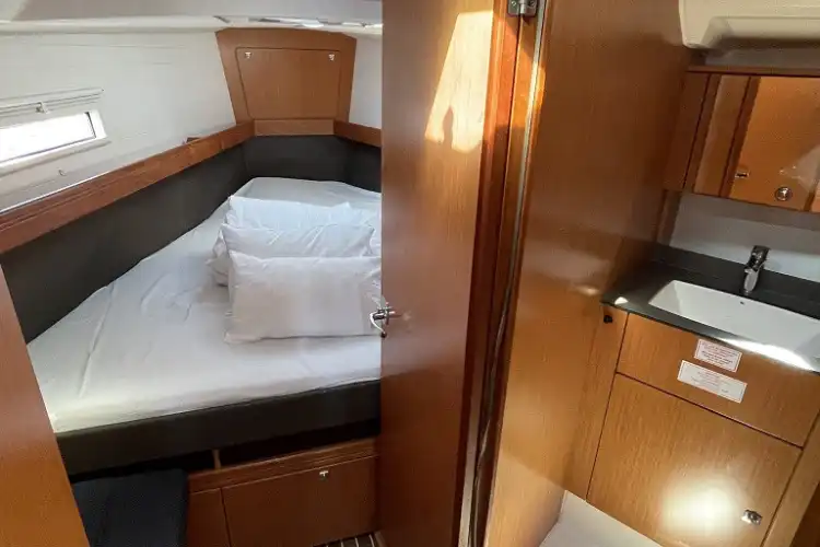 Bavaria Cruiser 41 - 3 cab. - Rebecca