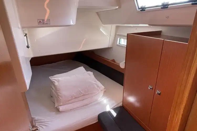 Bavaria Cruiser 41 - 3 cab. - Rebecca