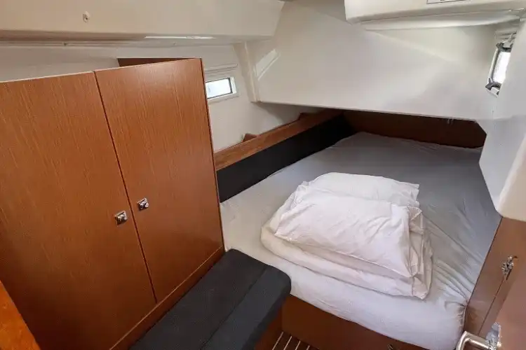 Bavaria Cruiser 41 - 3 cab. - Rebecca