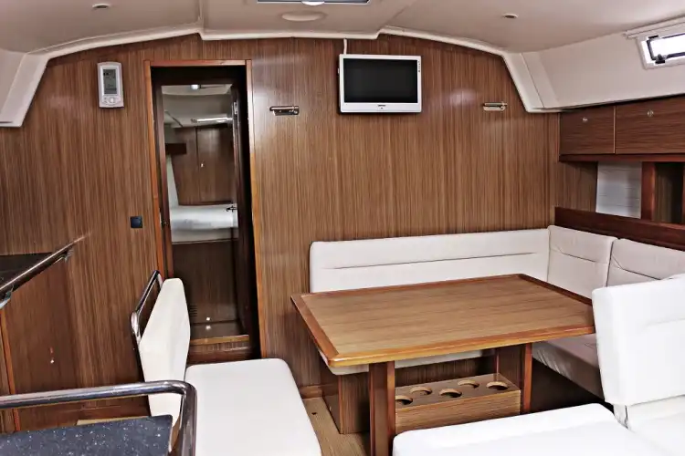 Bavaria Cruiser 45 - 4 cab. - Blue Dreams