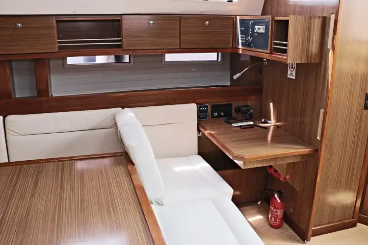 Bavaria Cruiser 45 - 4 cab. - Blue Dreams