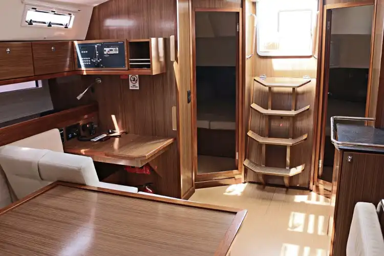 Bavaria Cruiser 45 - 4 cab. - Blue Dreams