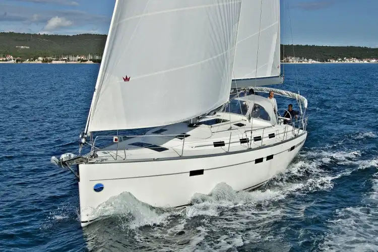 Bavaria Cruiser 45 - 4 cab. - Sophia