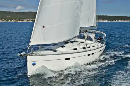 Bavaria Cruiser 45 - 4 cab. - Sophia