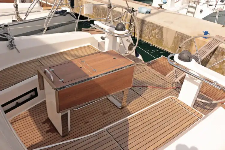 Bavaria Cruiser 45 - 4 cab. - Sophia