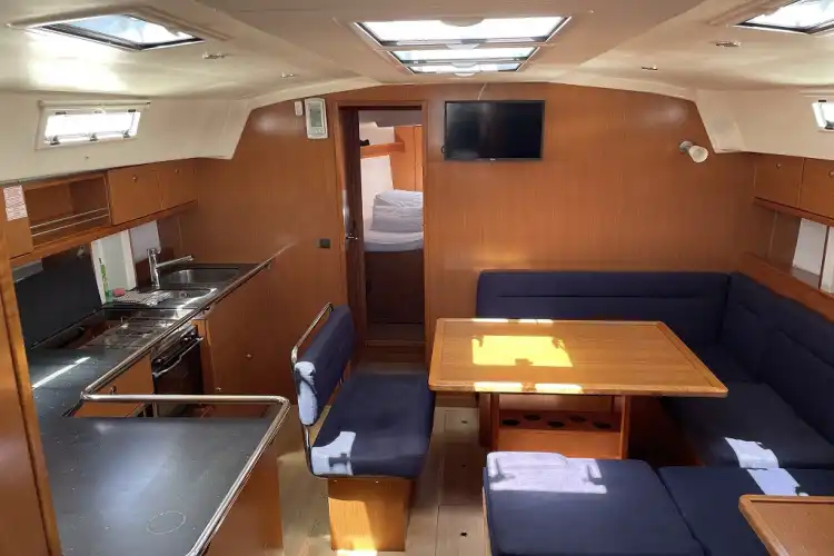 Bavaria Cruiser 45 - 4 cab. - Sophia