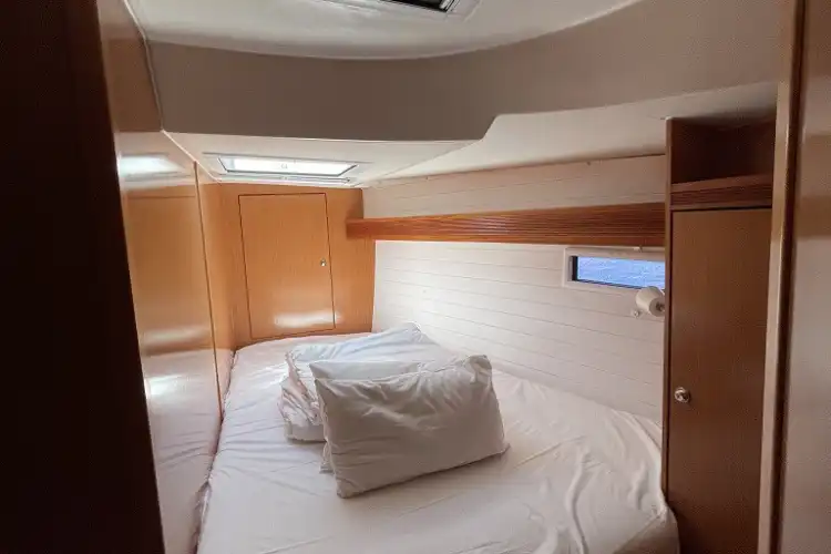 Bavaria Cruiser 45 - 4 cab. - Sophia