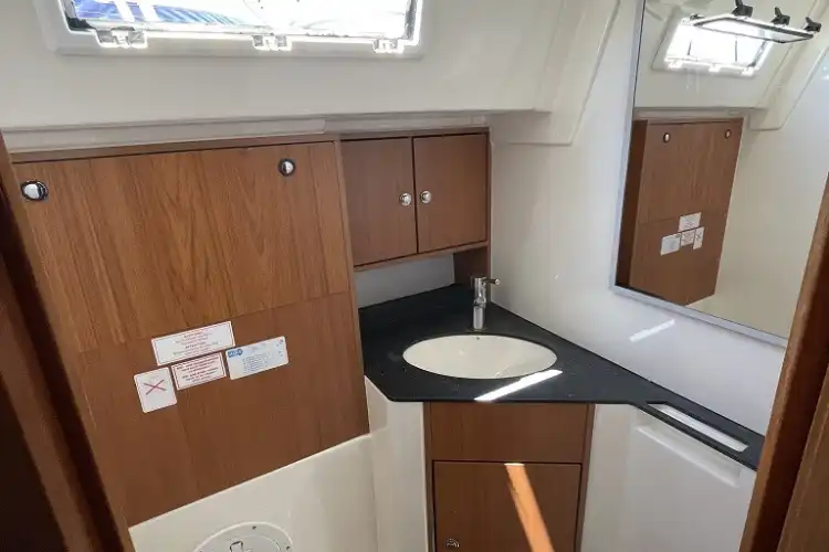 Bavaria Cruiser 45 - 4 cab. - Sophia