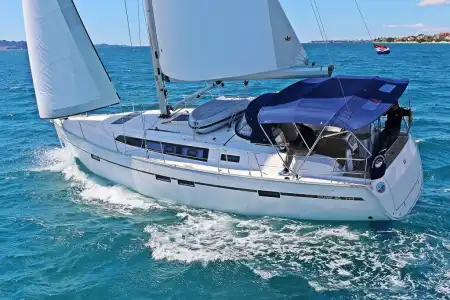 Bavaria Cruiser 46 - 4 cab. - Alessandra