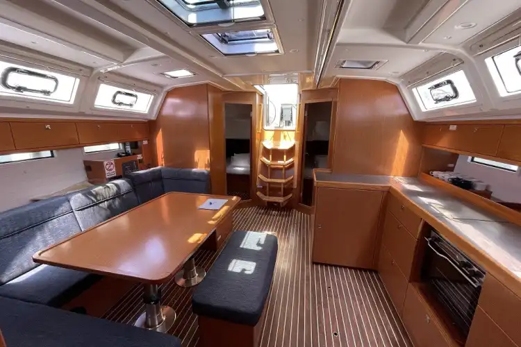 Bavaria Cruiser 46 - 4 cab. - Alessandra