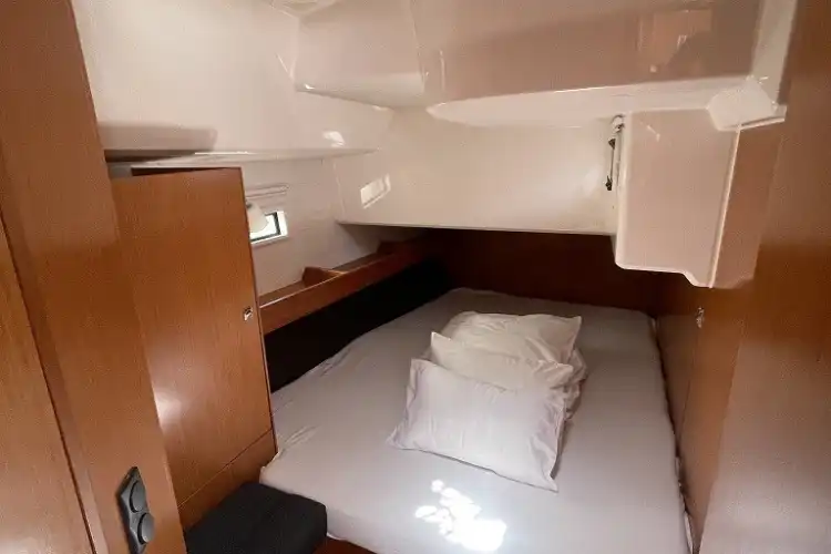 Bavaria Cruiser 46 - 4 cab. - Alessandra