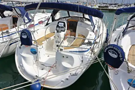 Bavaria 33 Cruiser - Nada