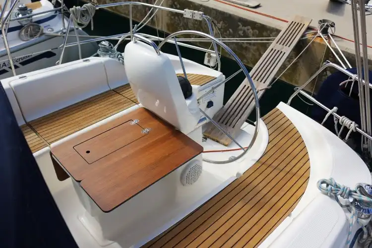 Bavaria 33 Cruiser - Nada