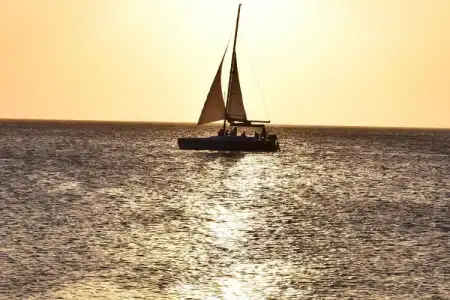 Lessons from the sea: Sailing quotes and songs