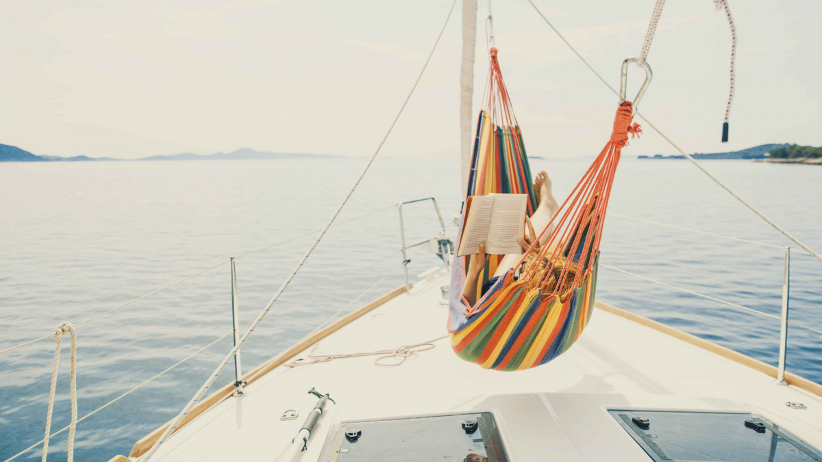 Why yacht charter is the safest kind of vacation