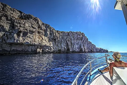 Sailing Vacation Croatia: Sukošan – Skradin – Sukošan