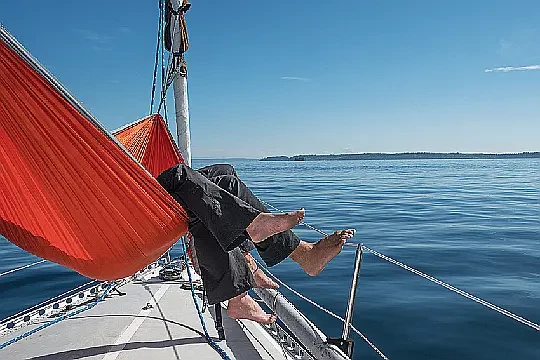 Sailing expectations vs. reality