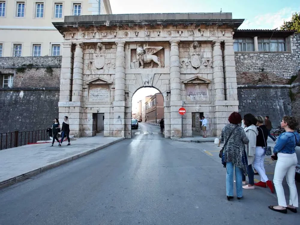 Zadar